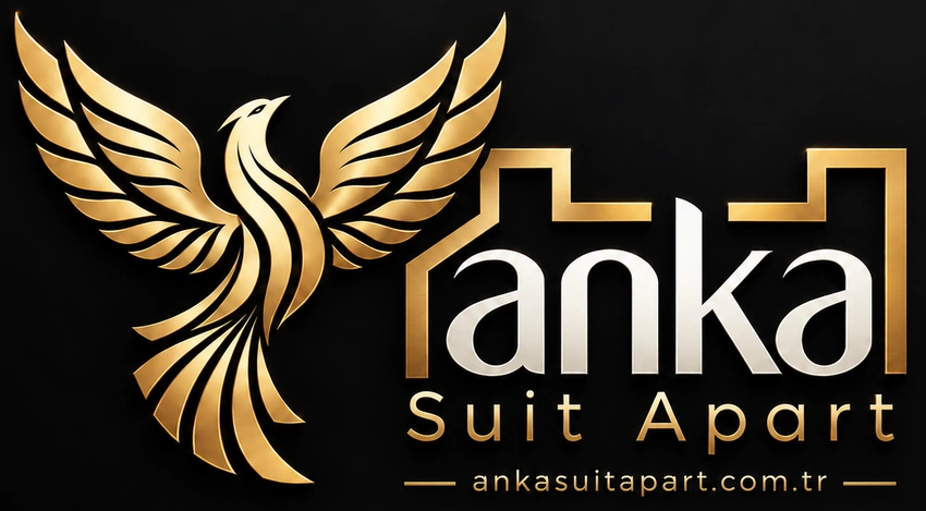 Anka Suit Apart