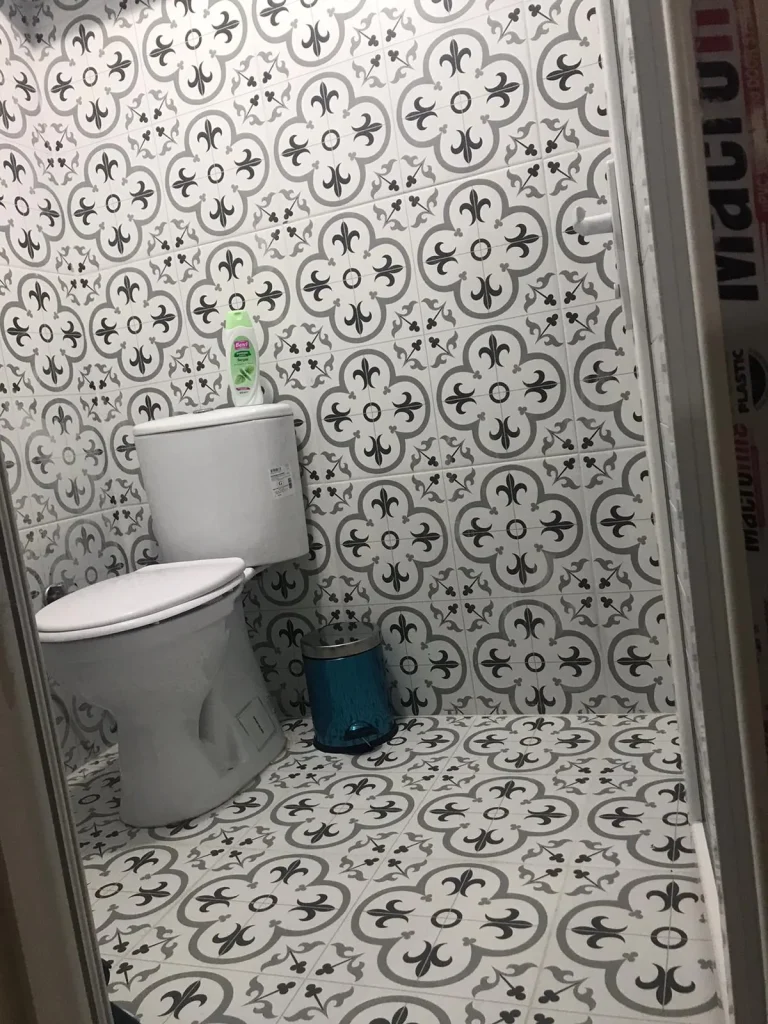 Banyo görünümü — Anka Suit Apart