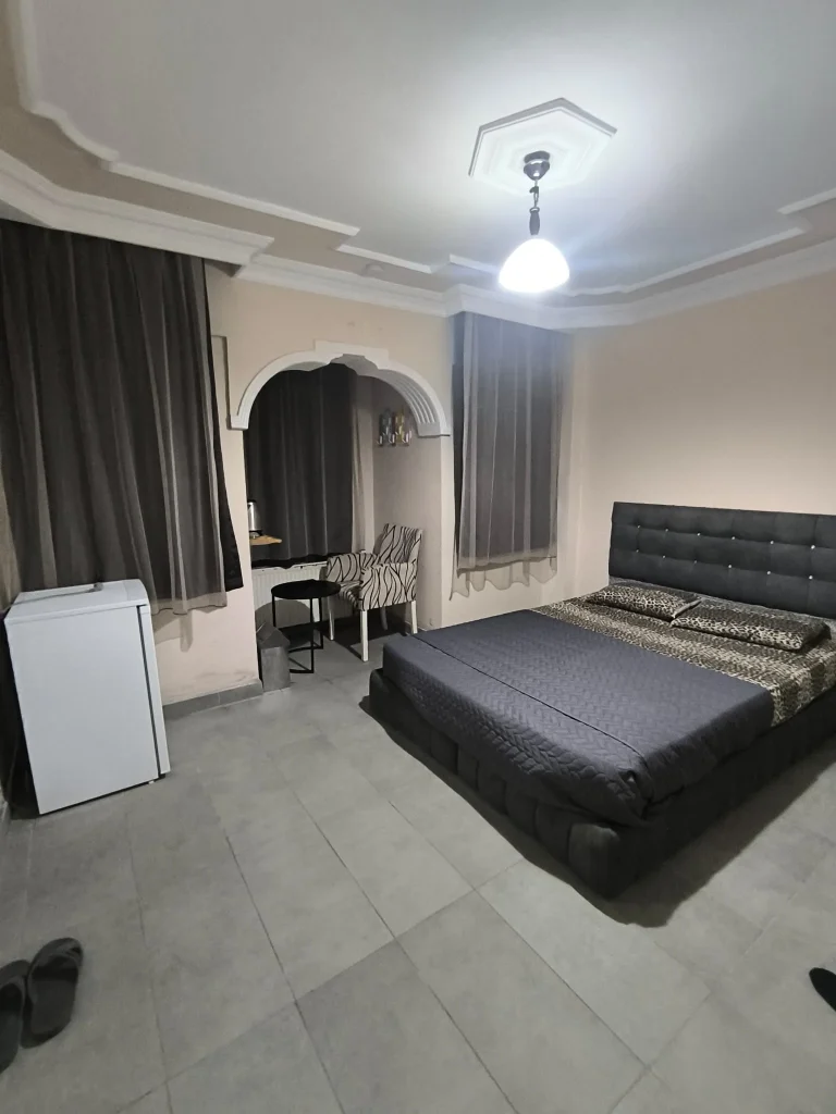 Ekstra oda görünümü — Anka Suit Apart